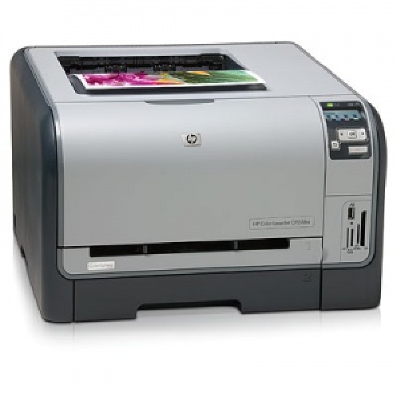 پرینتر لیزری رنگی اچ پی HP CP1518